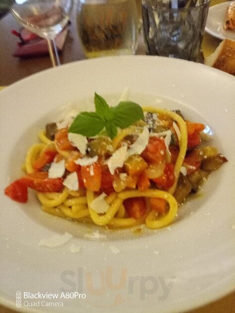 Foto di Ristorante Pizzeria Al 24 - 6/10