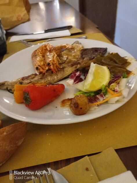 Foto di Ristorante Pizzeria Al 24 - 7/10