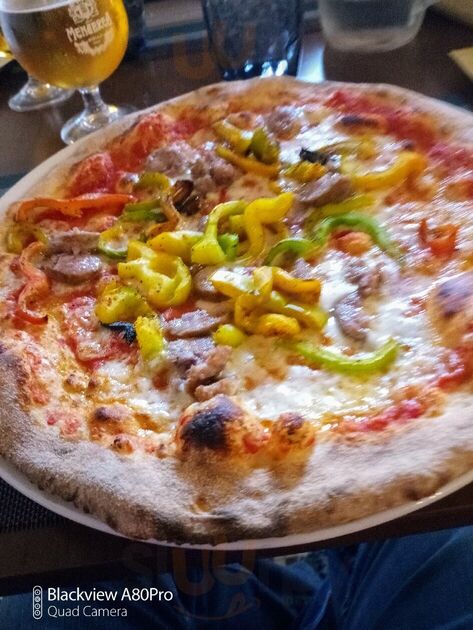 Foto di Ristorante Pizzeria Al 24 - 8/10