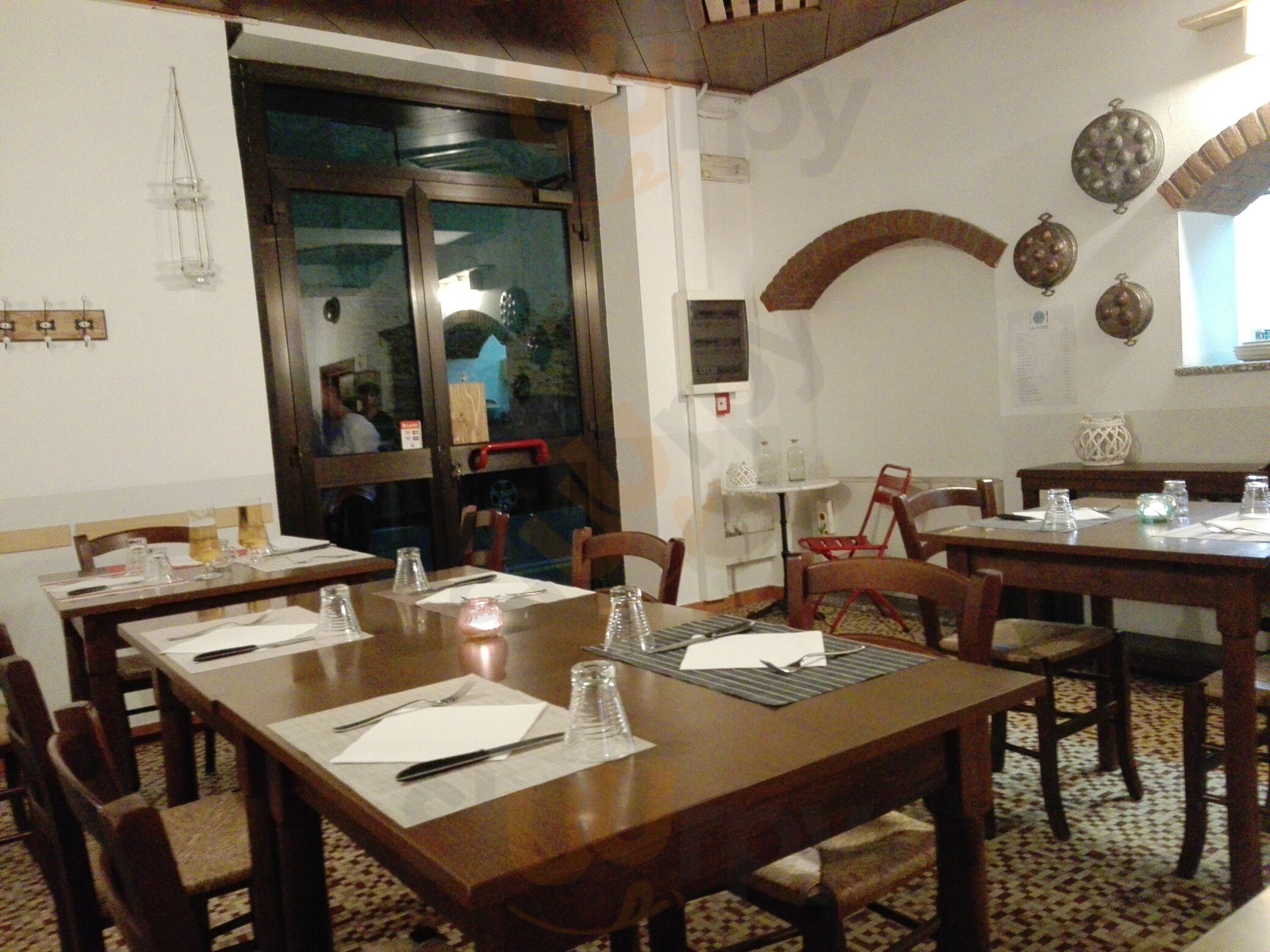 Foto di Ristorante Pizzeria Al 24 - 4/10