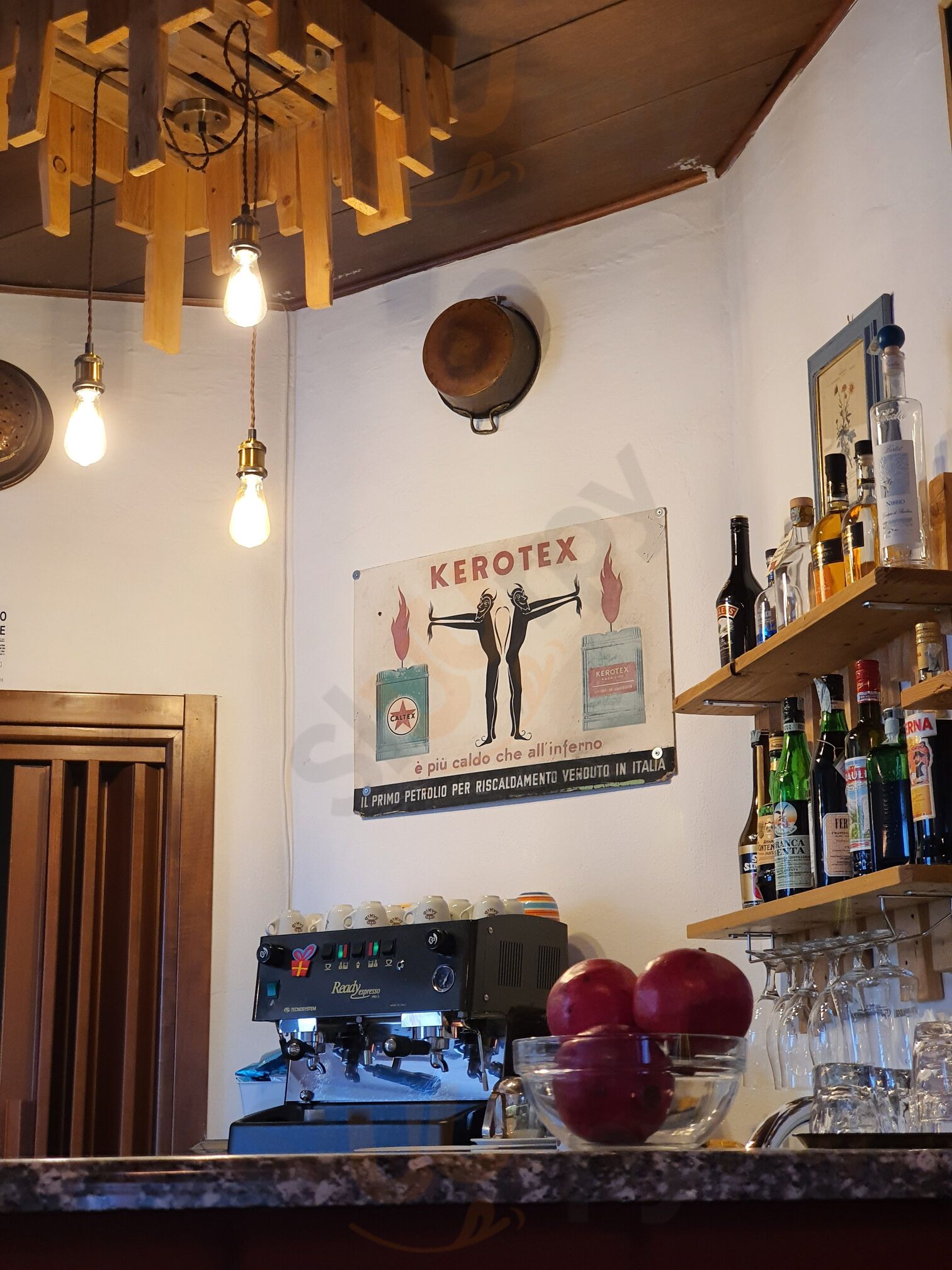 Foto di Ristorante Pizzeria Al 24 - 3/10