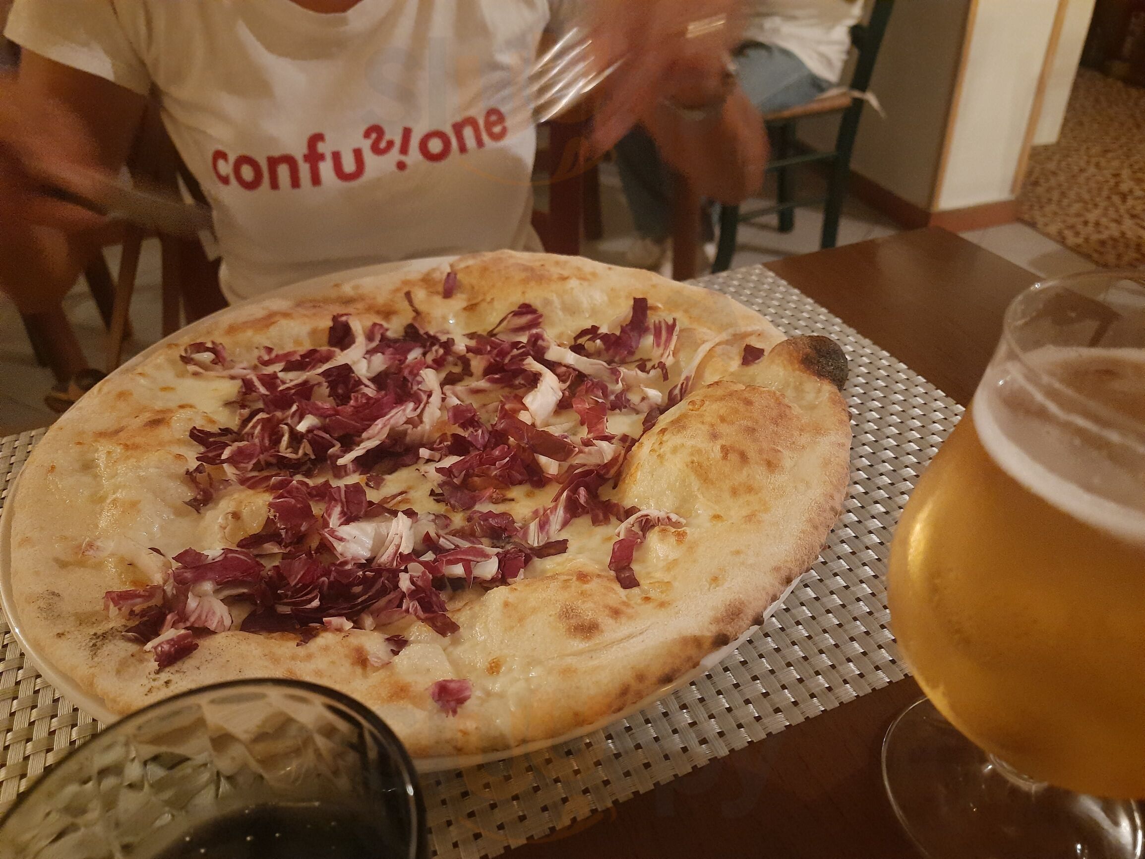 Foto di Ristorante Pizzeria Al 24 - 1/10