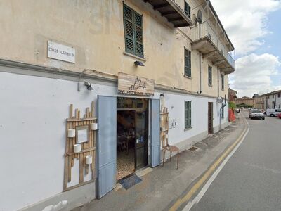 Foto di Ristorante Pizzeria Al 24 - 2/10