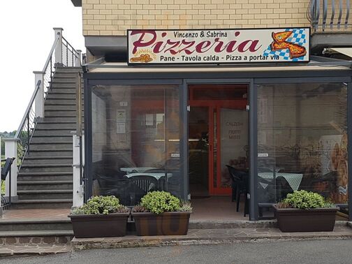 Foto di La Fatina Della Pizza Di Bianchi Sabrina - 6/6