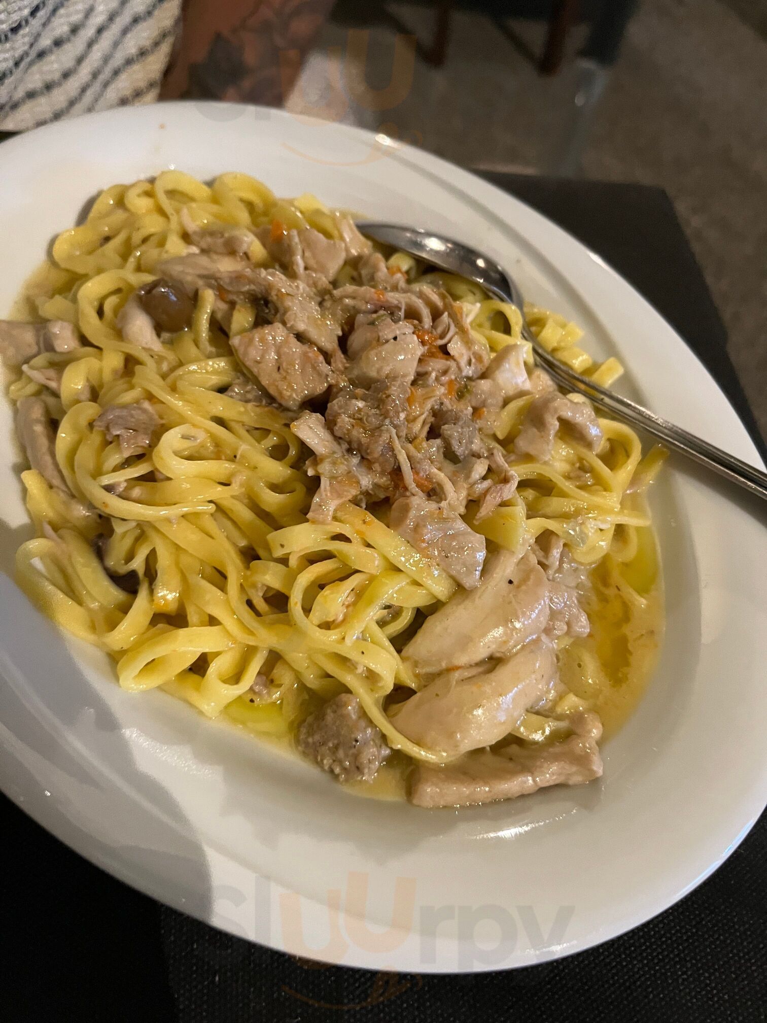 Foto di Osteria Fuori Porta - 8/10