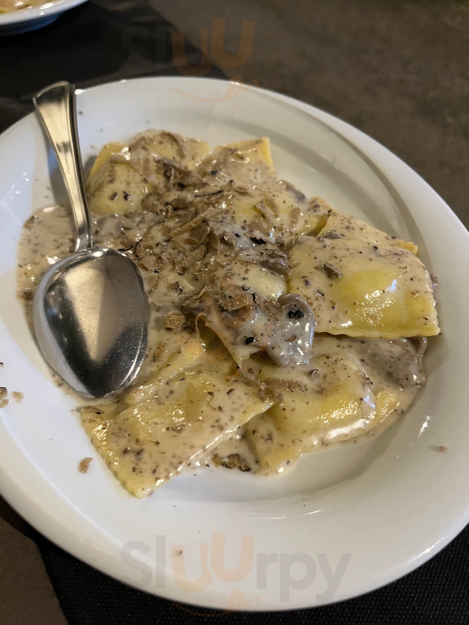 Foto di Osteria Fuori Porta - 9/10