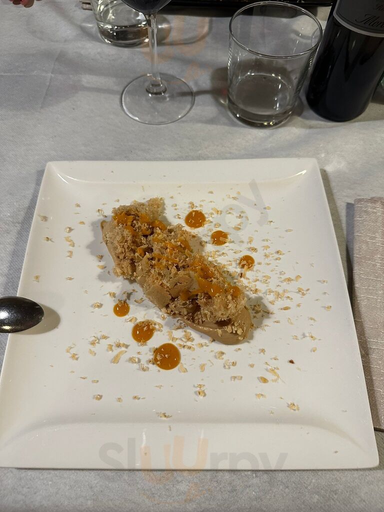 Foto di Osteria Fuori Porta - 7/10