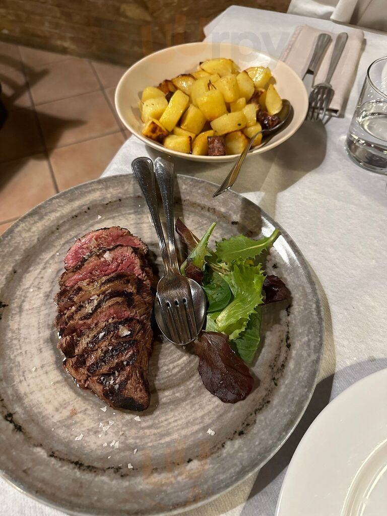 Foto di Osteria Fuori Porta - 6/10