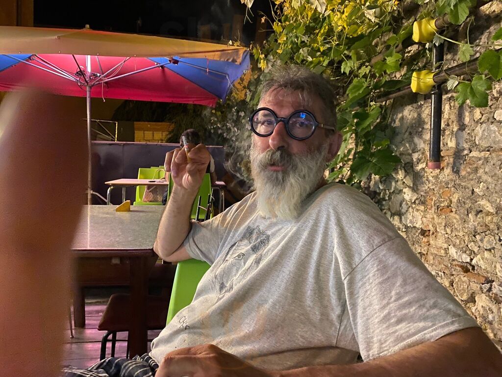 Foto di Osteria Futuro - 9/10