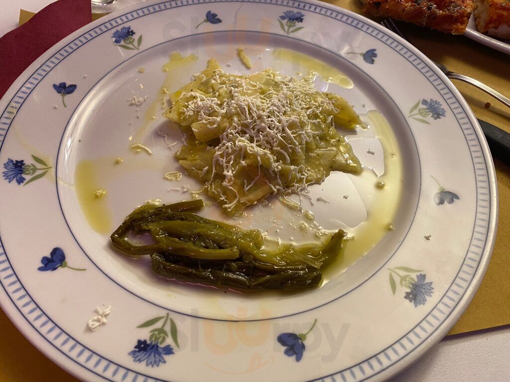 Foto di Osteria Futuro - 7/10