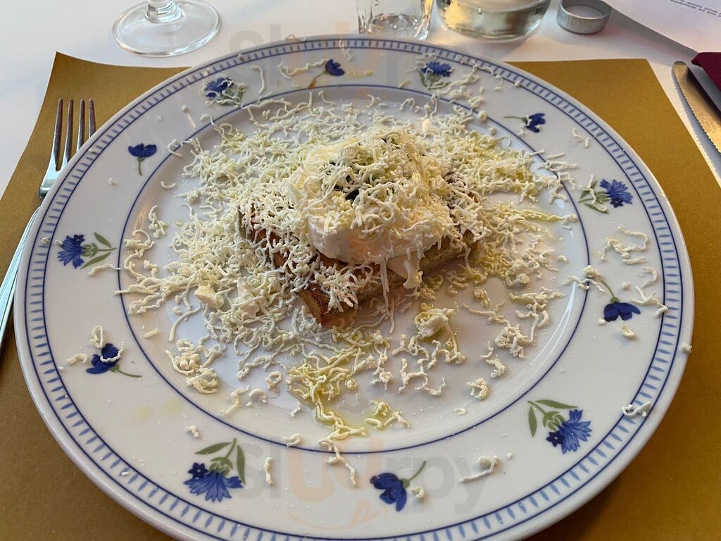 Foto di Osteria Futuro - 8/10
