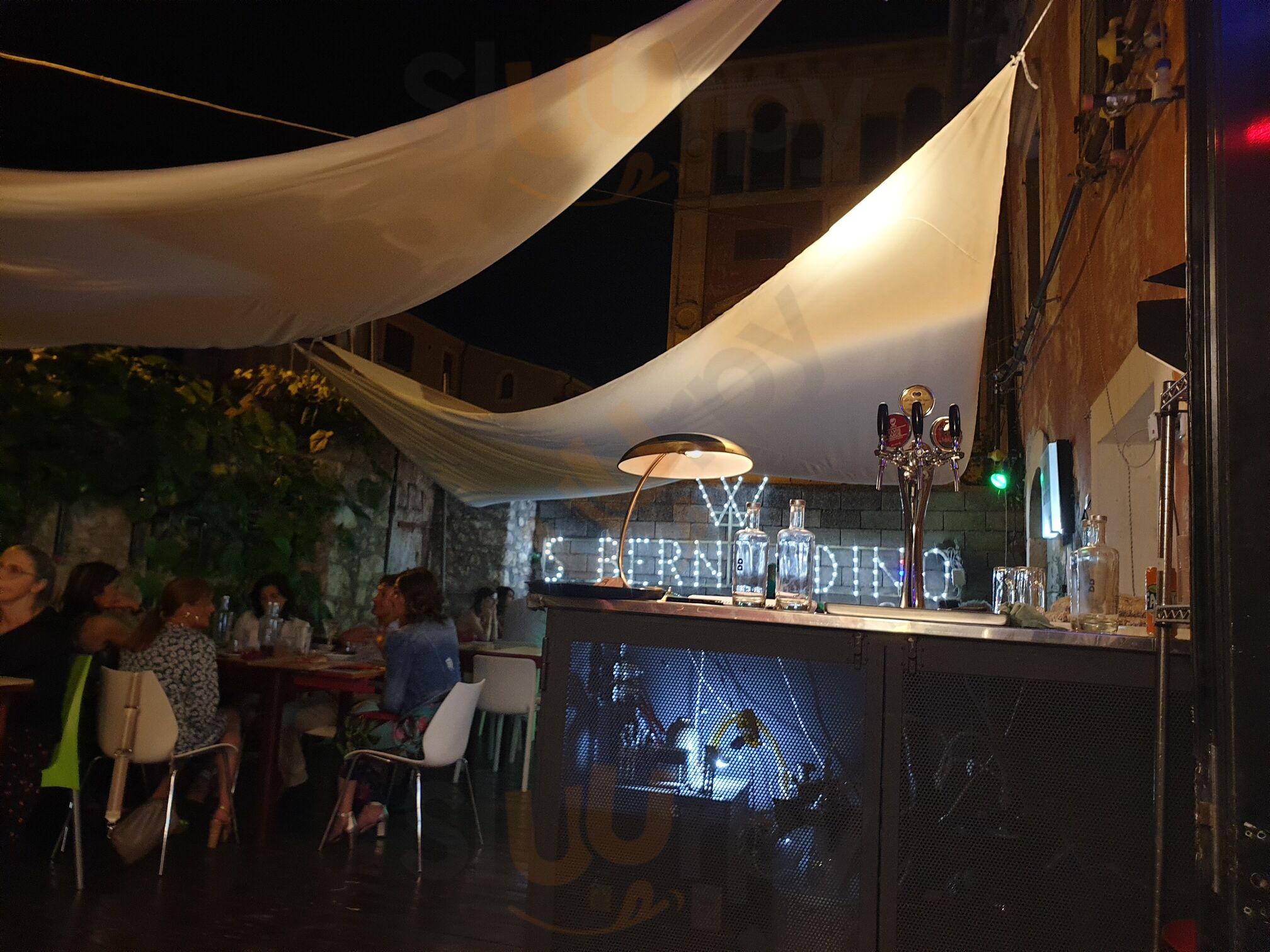 Foto di Osteria Futuro - 6/10