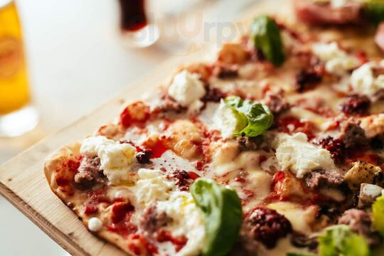 Foto 8 di Pizza Tranquilli - Ostra