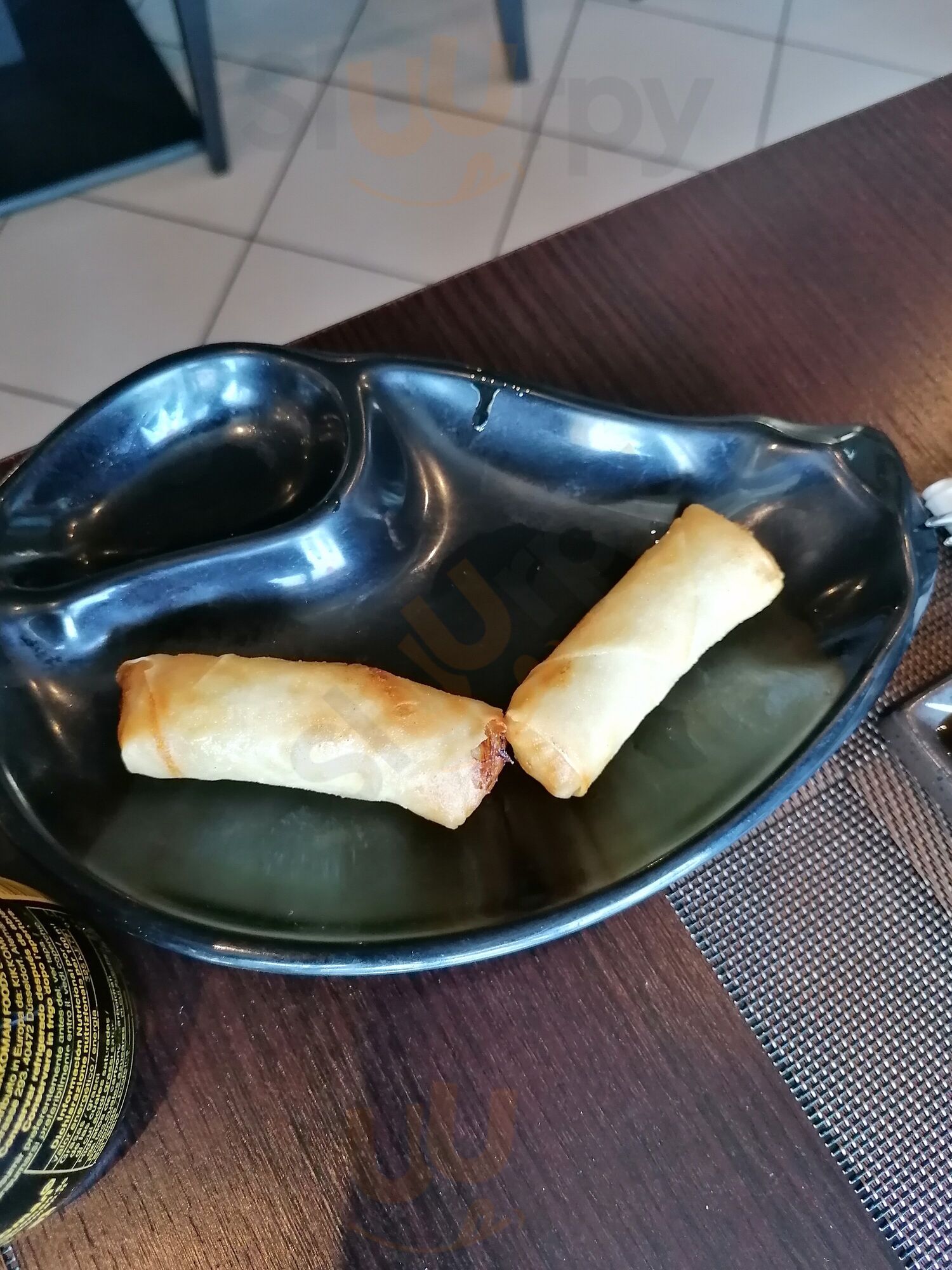 Foto di Bai Wei Sushi - 10/10
