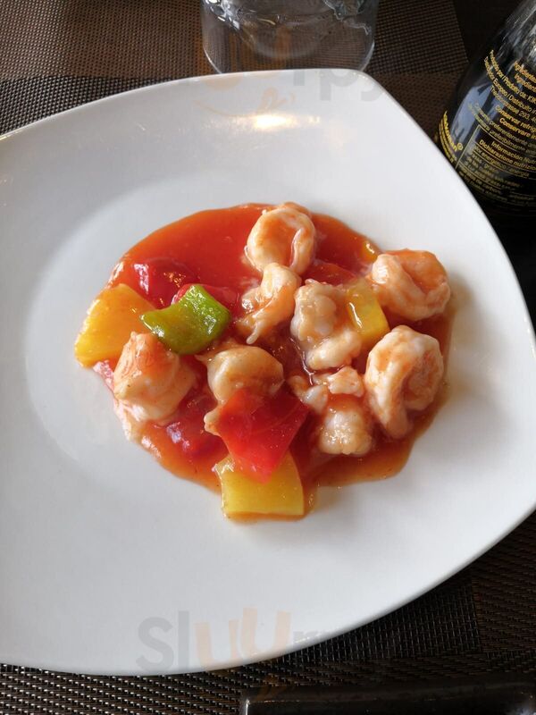 Foto di Bai Wei Sushi - 7/10