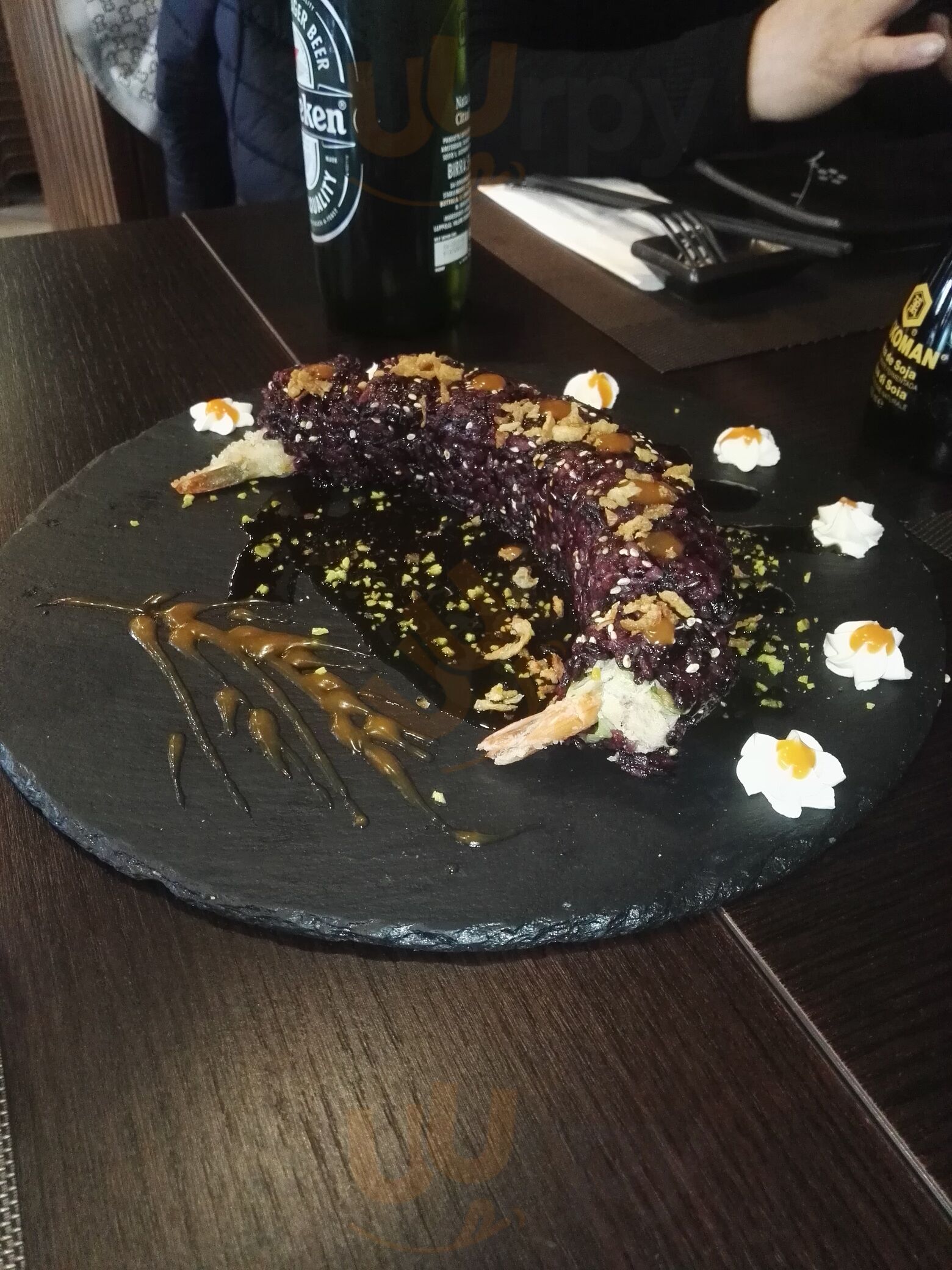 Foto di Bai Wei Sushi - 6/10