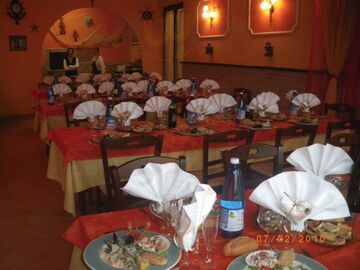 Foto di Ristorante Mare E Monti - 6/10