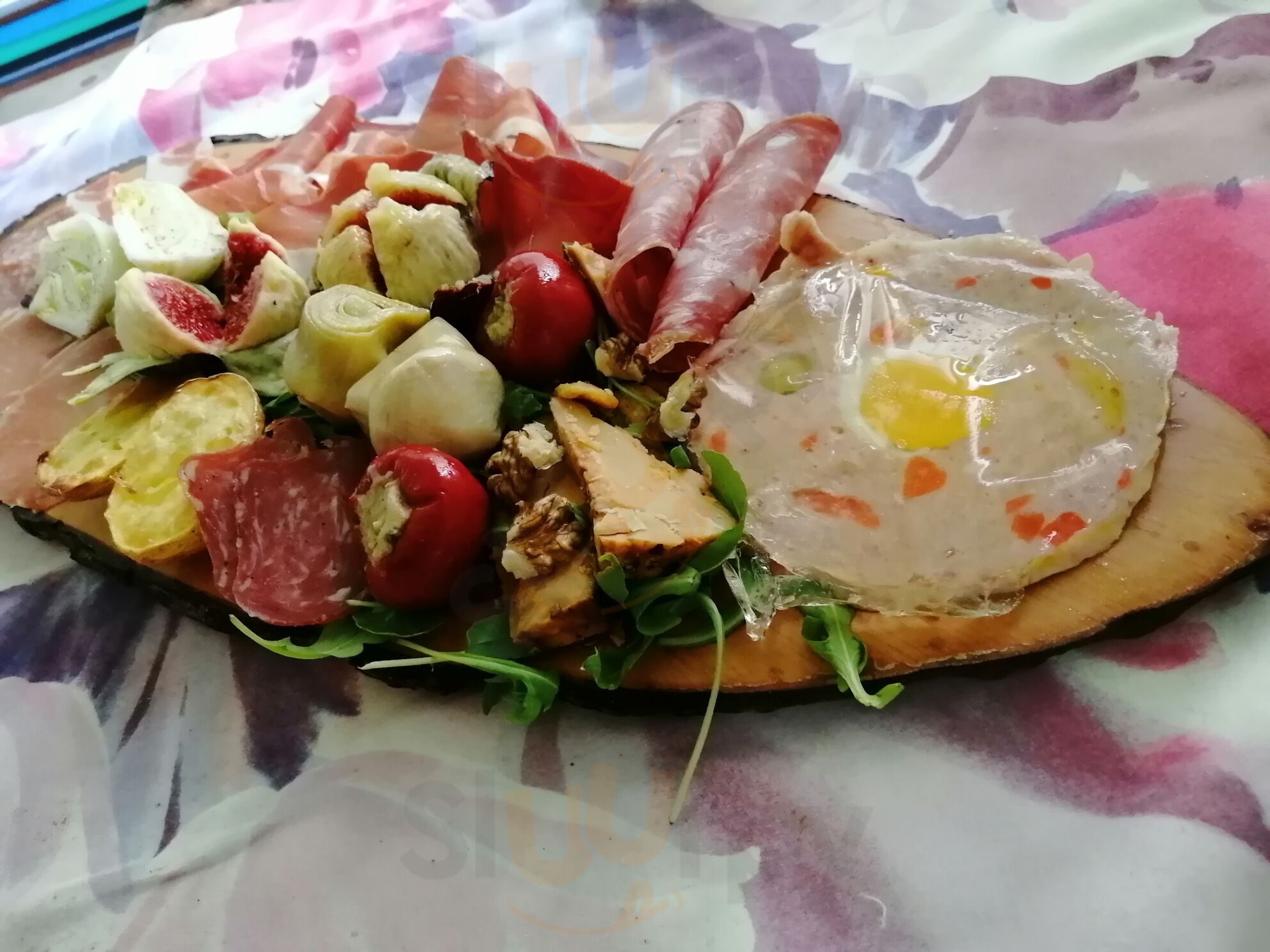 Foto di Ristorante Mare E Monti - 4/10