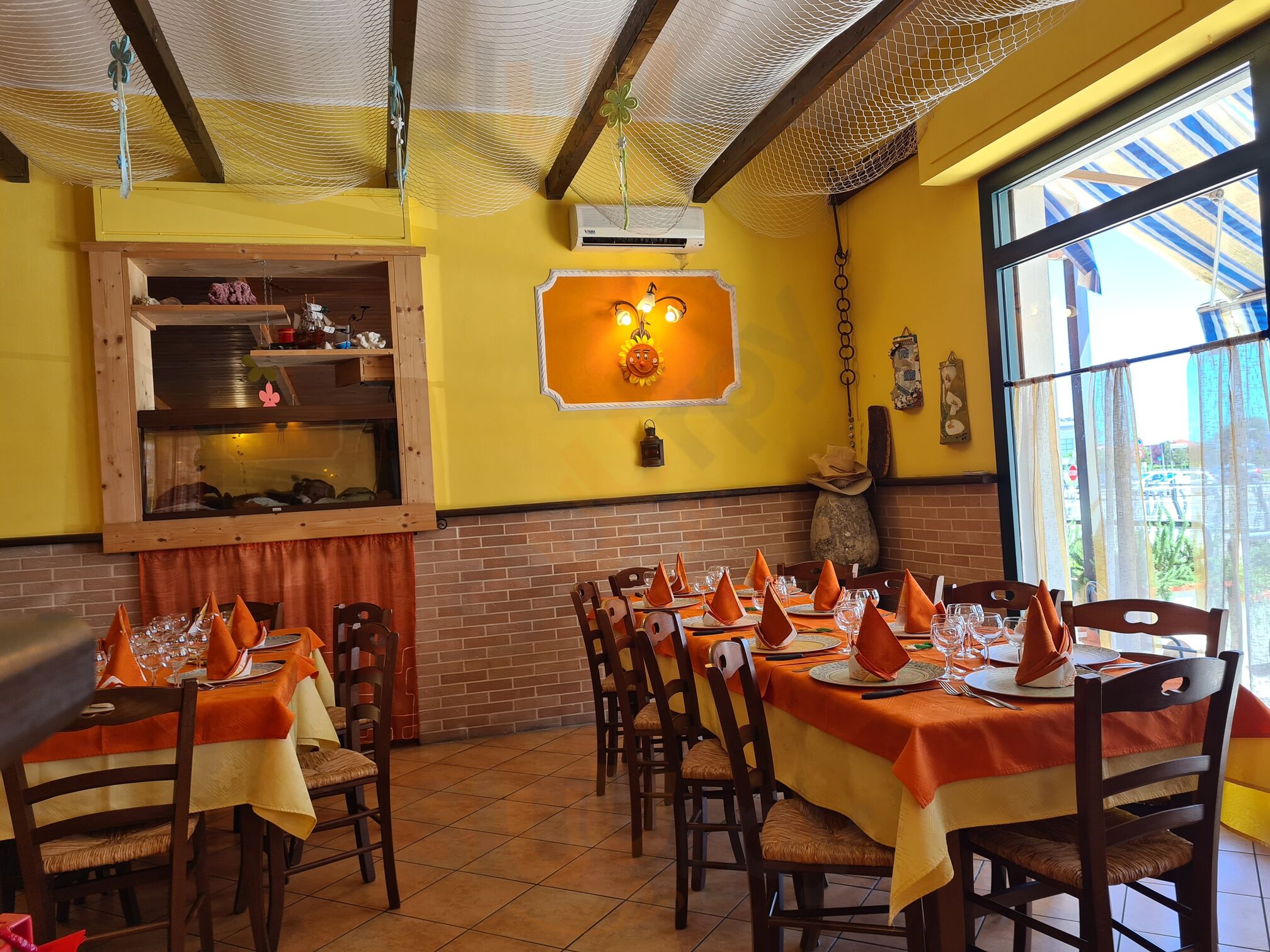Foto di Ristorante Mare E Monti - 2/10