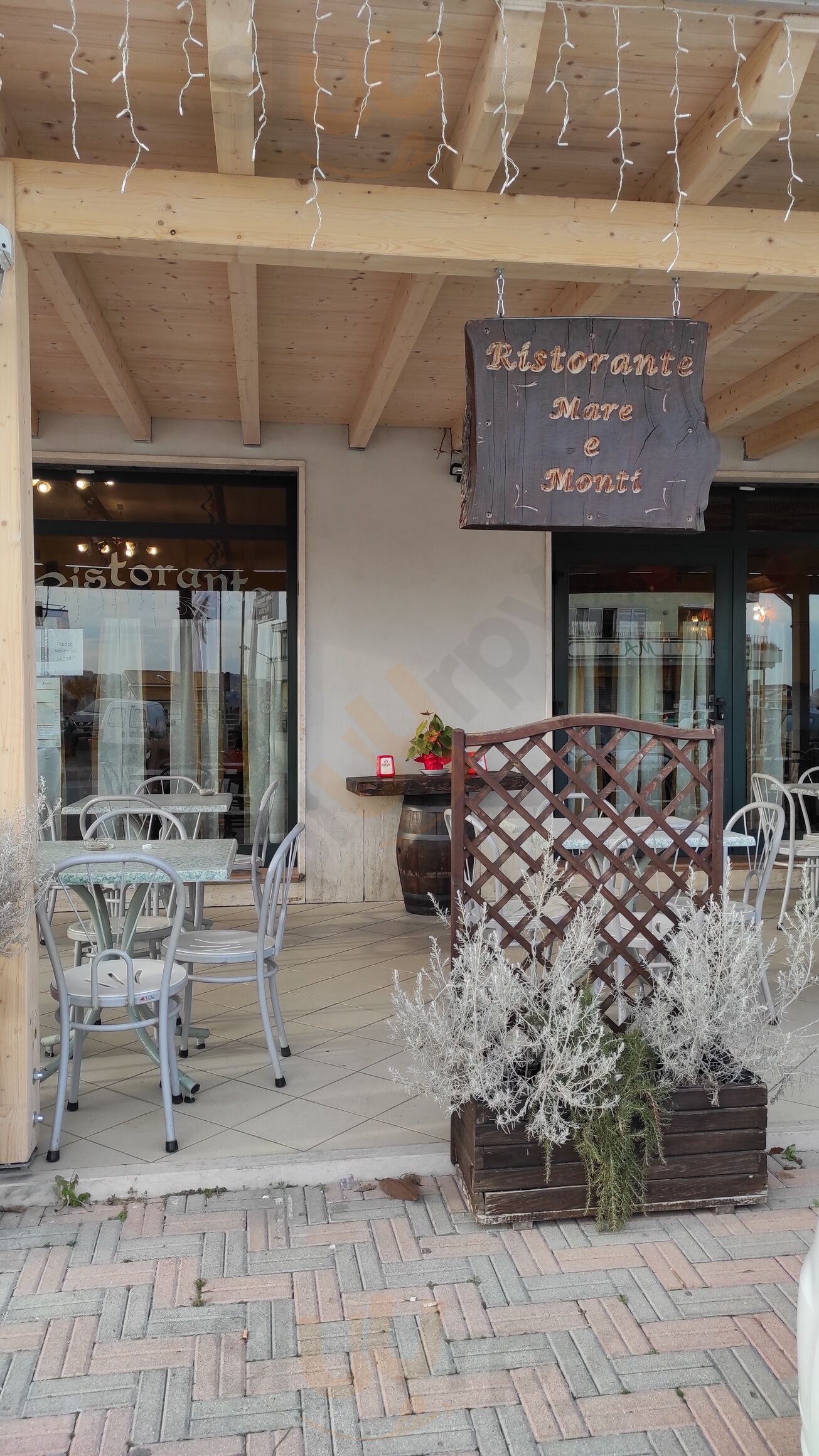 Foto di Ristorante Mare E Monti - 5/10