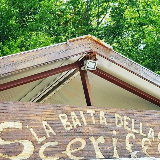 Foto di Arrosticini La Baita Della Sceriffa - 8/10