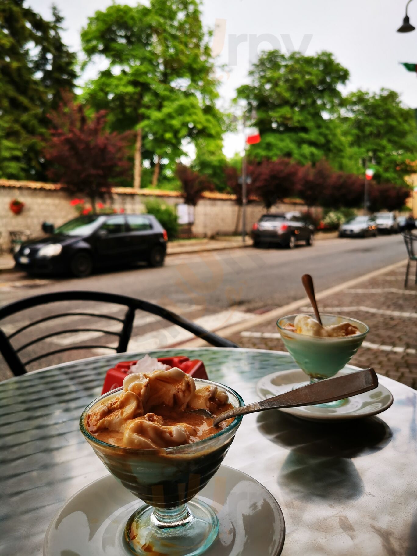 Foto di Bar Gelateria Aufidena - 7/7