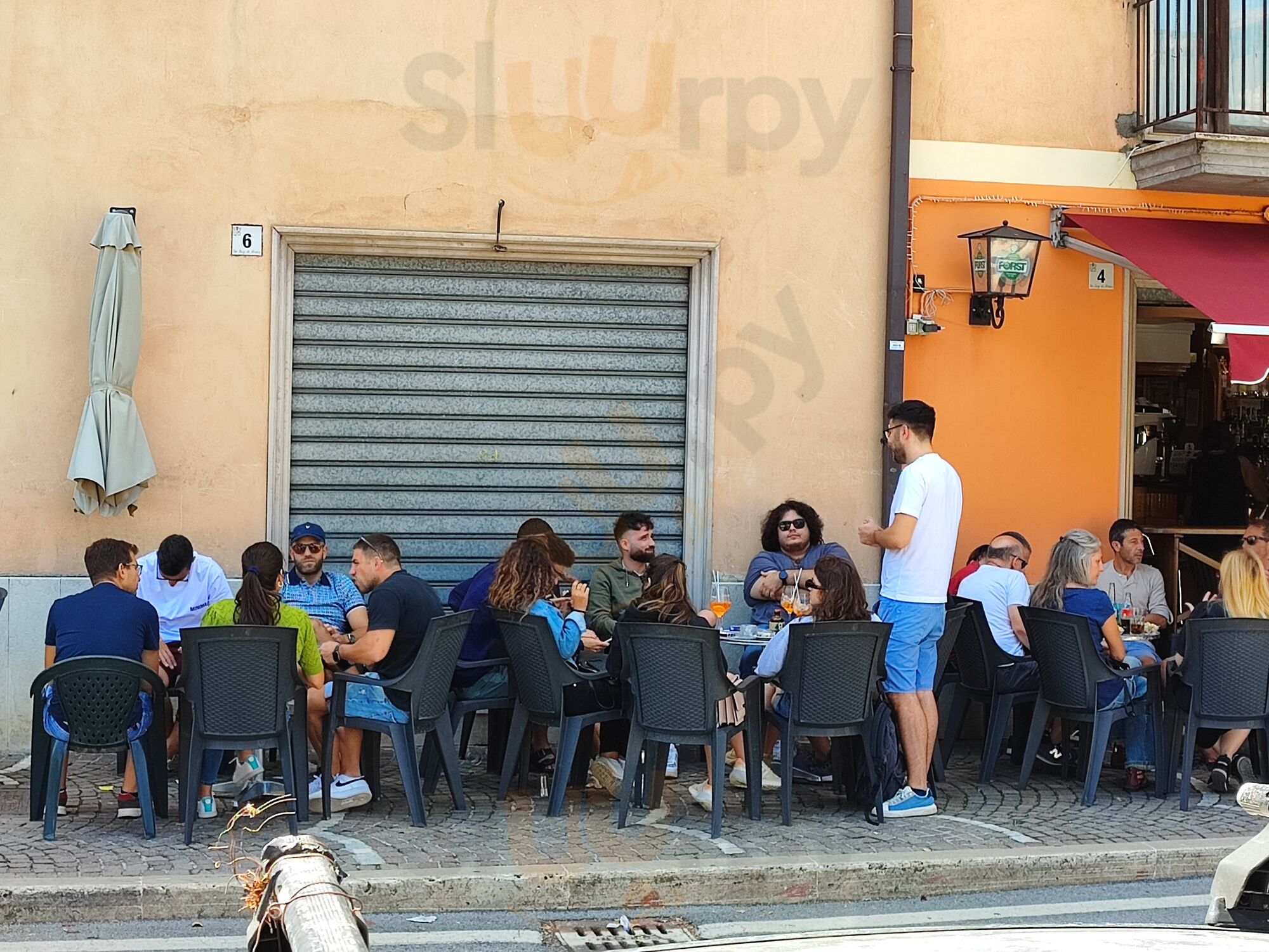 Foto di Bar Gelateria Aufidena - 6/7