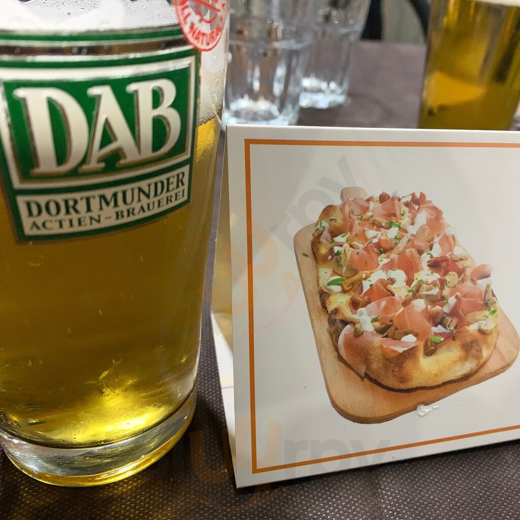Foto di Pizzeria Lady Anna - 10/10