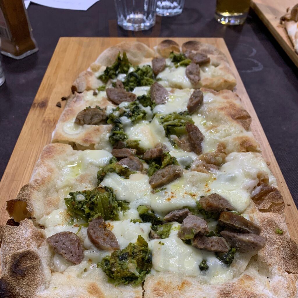 Foto di Pizzeria Lady Anna - 8/10
