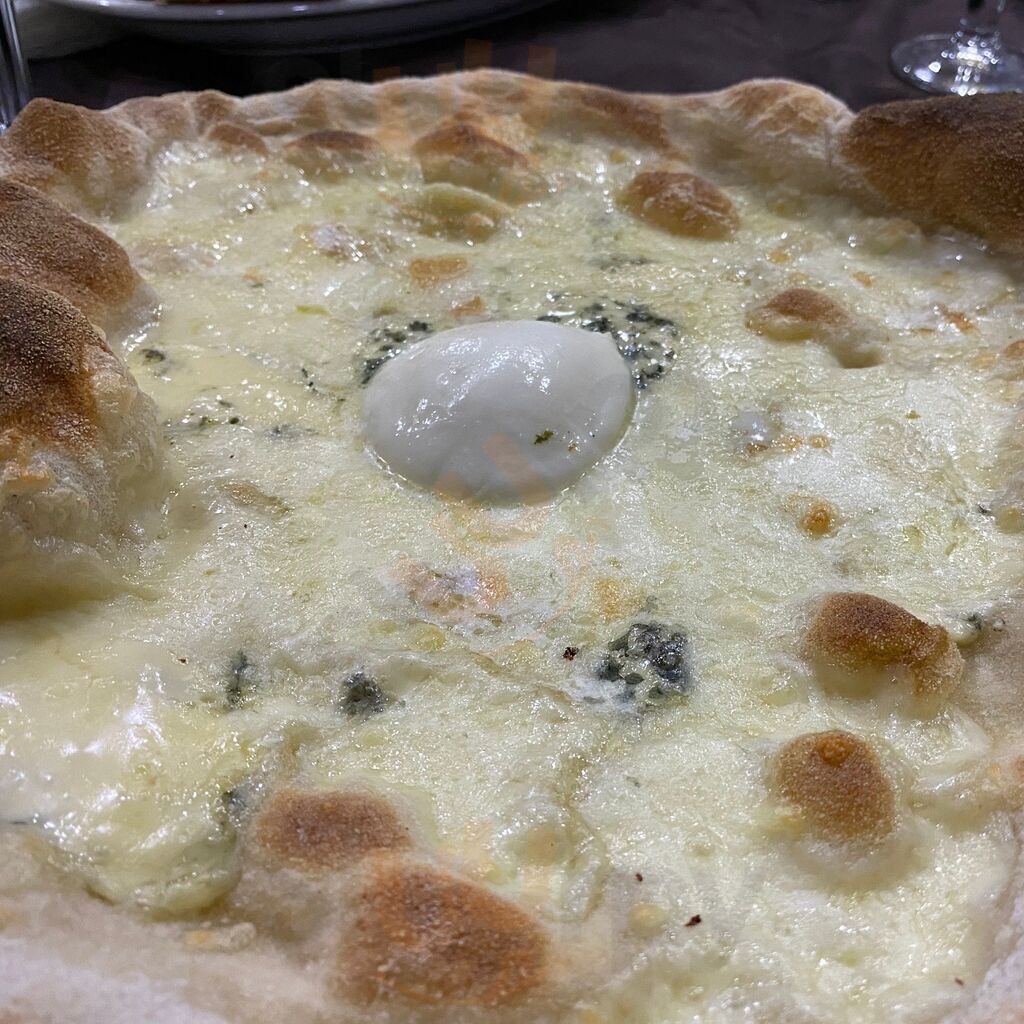 Foto di Pizzeria Lady Anna - 9/10