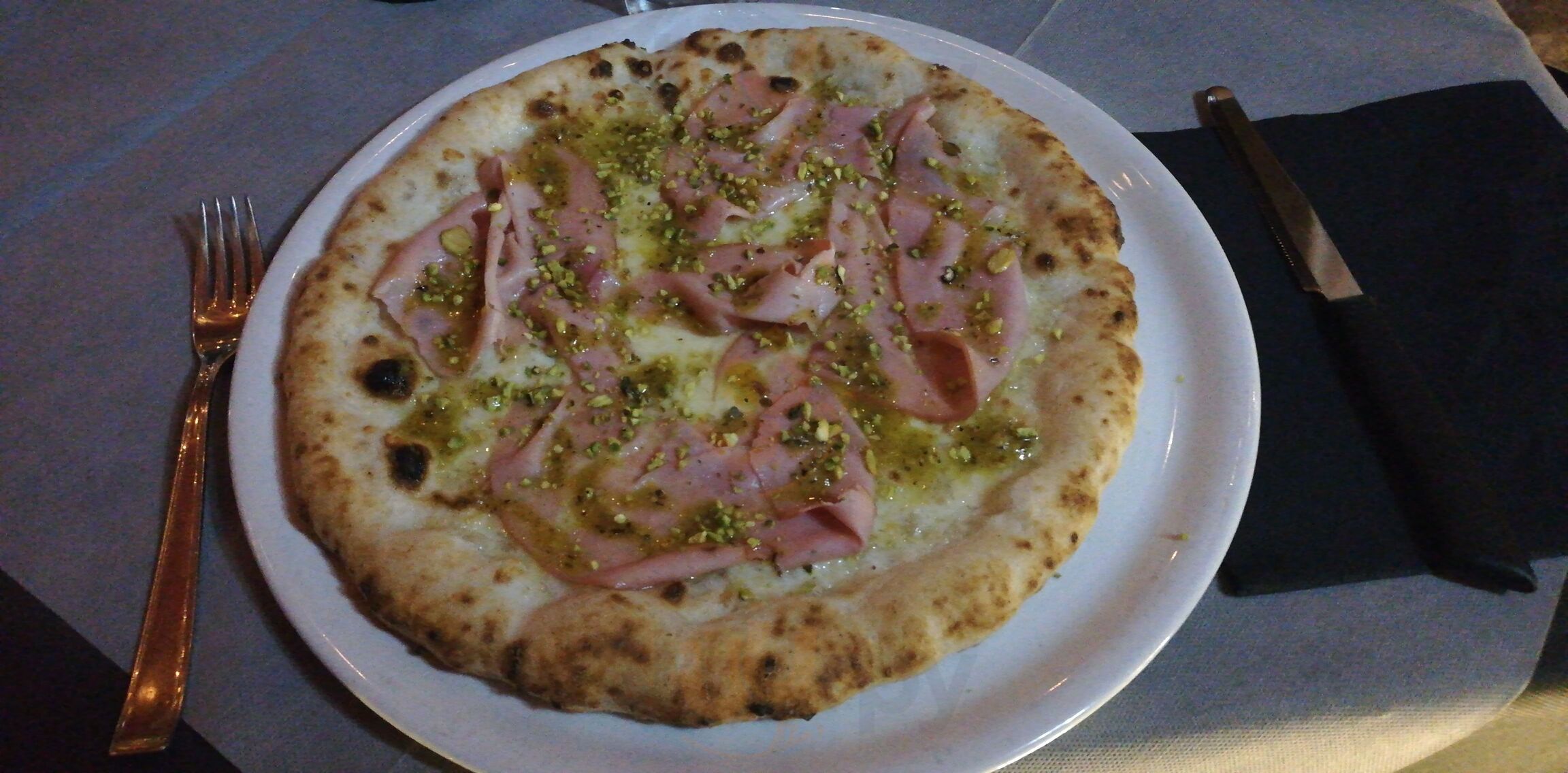 Foto di Pizzeria Lady Anna - 7/10
