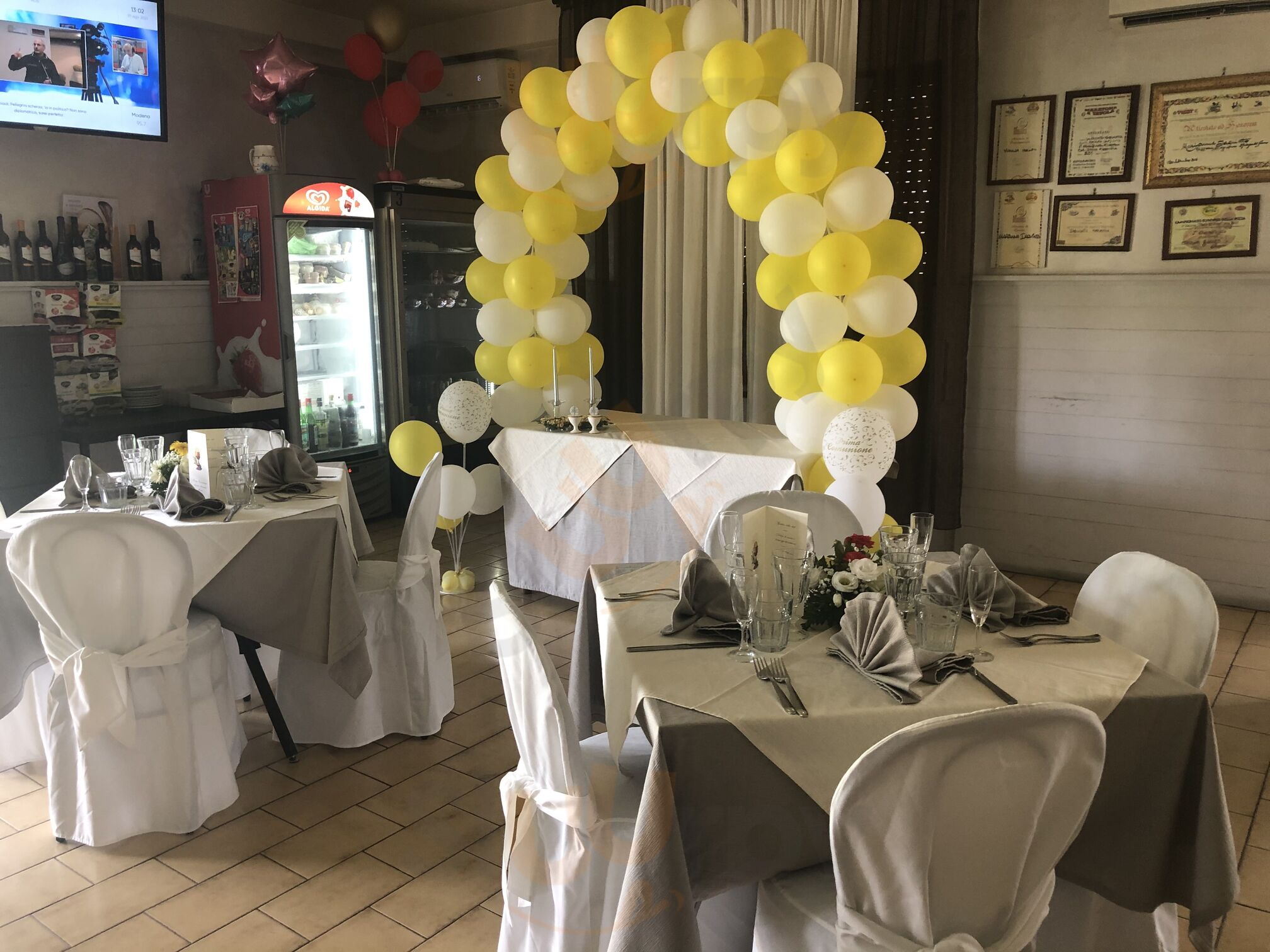 Foto di Pizzeria Lady Anna - 5/10