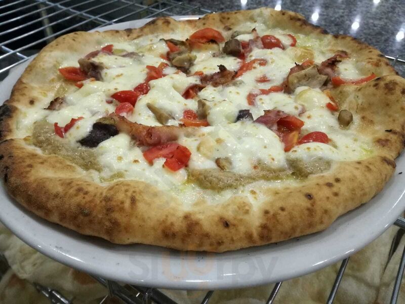 Foto di Pizzeria Lady Anna - 3/10