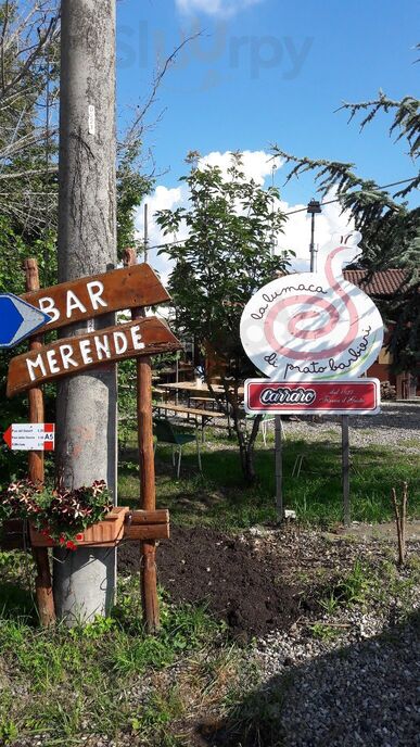 Foto 9 di La Lumaca Di Pratobarbieri - Morfasso