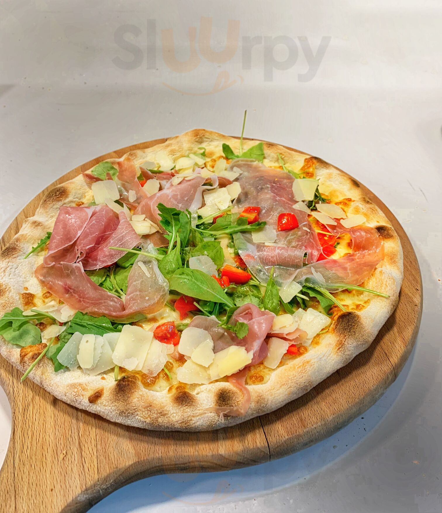 Foto 7 di Pizza & Coffee - Servigliano