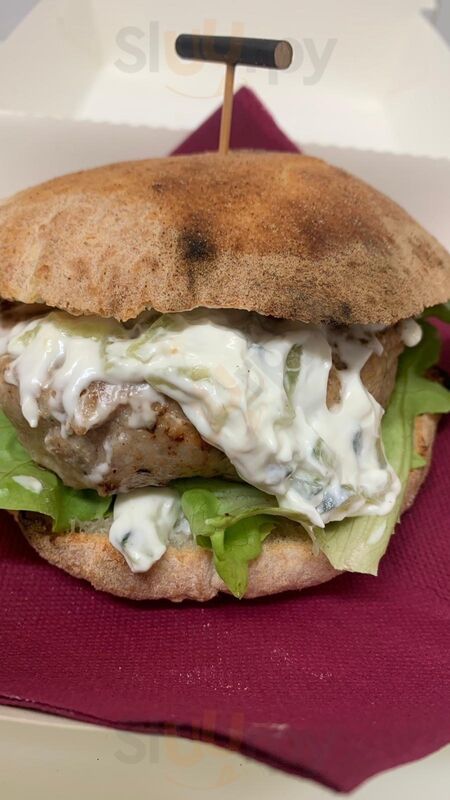 Foto 9 di Pizza & Coffee - Servigliano