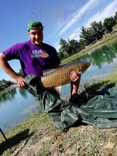 Foto di Lago Alberto - 8/10