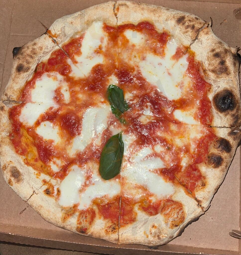 Foto di Pizzeria La Ruota - 10/10