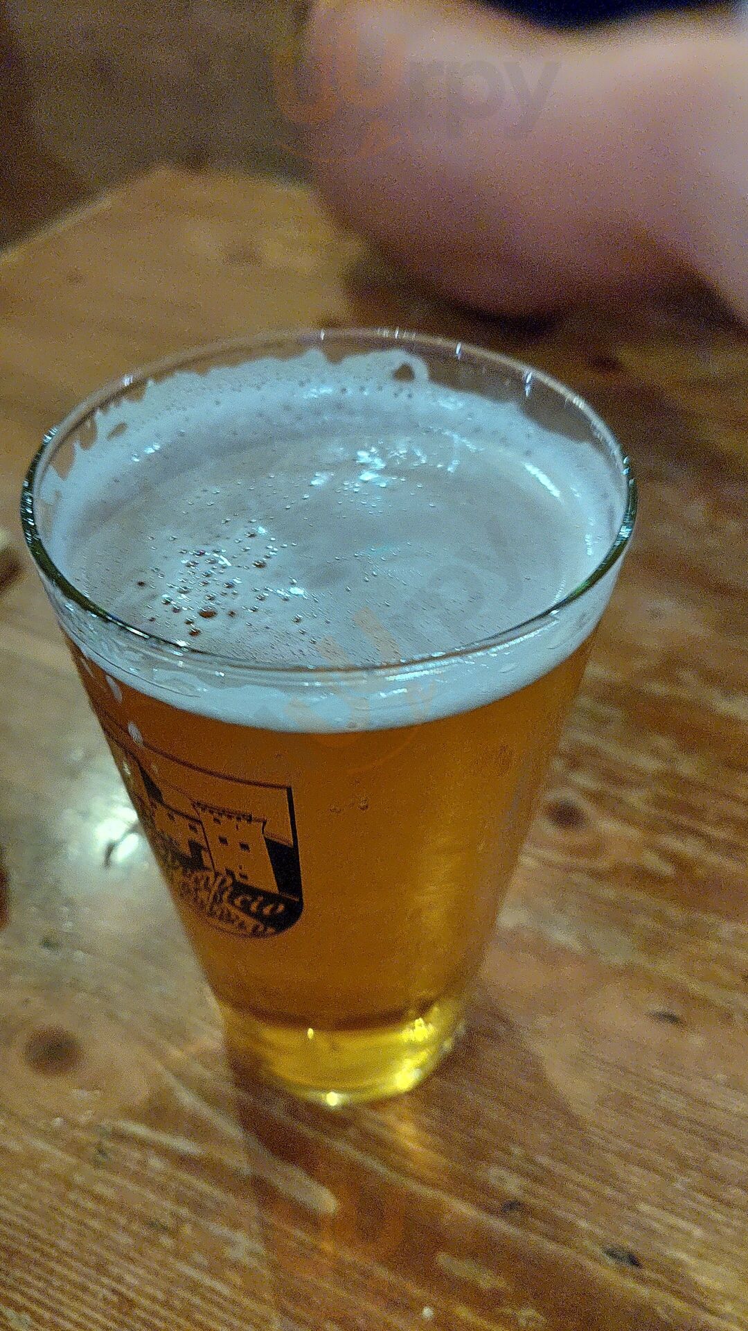 Foto di Birrificio Di Quero - 10/10