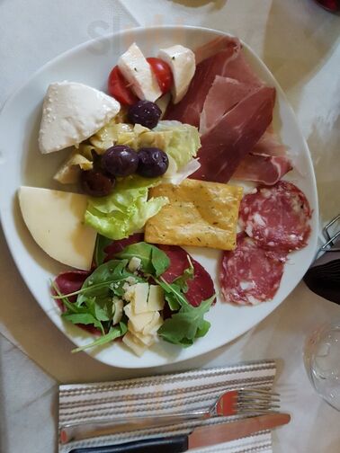Foto di Ristorante Bar Pizzeria Belvedere - 6/10