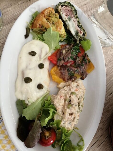 Foto di Locanda Ca Milla - 8/10