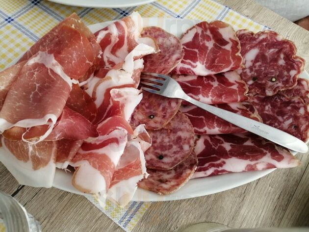Foto di Locanda Ca Milla - 9/10