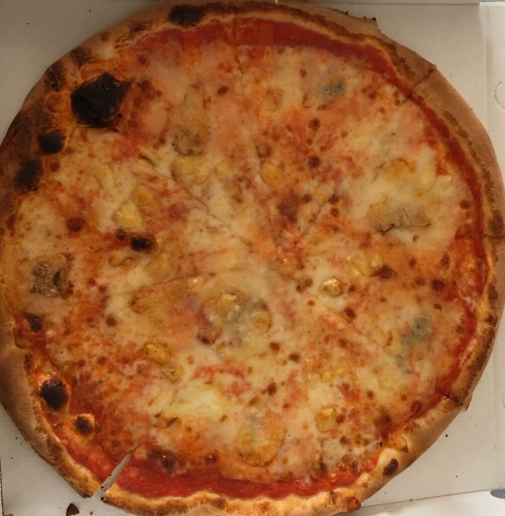 Foto di Fuoco & Farina S.r.l. - 6/7