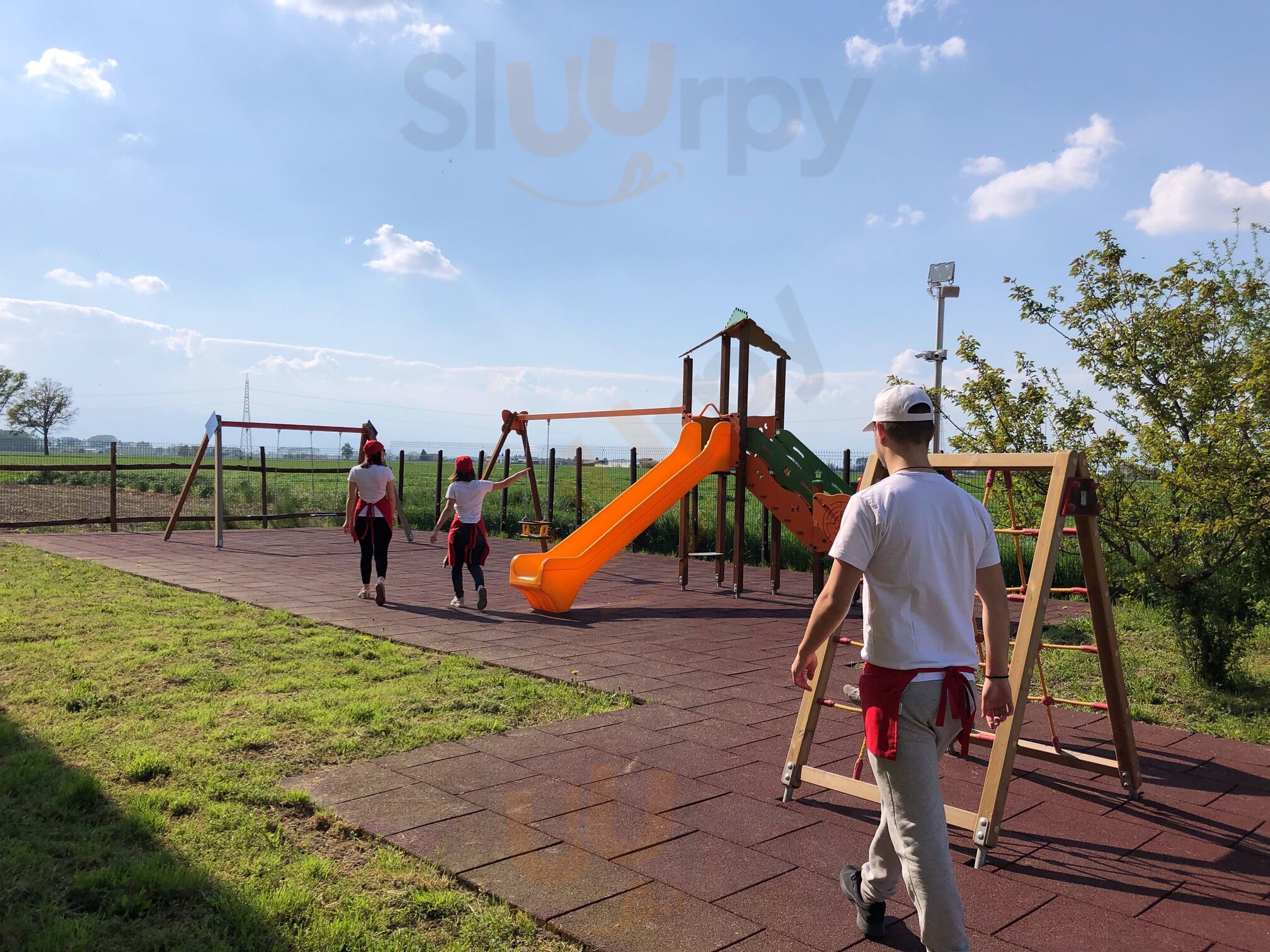 Foto di Agrigelateria Cascina Sant'anna - 9/10