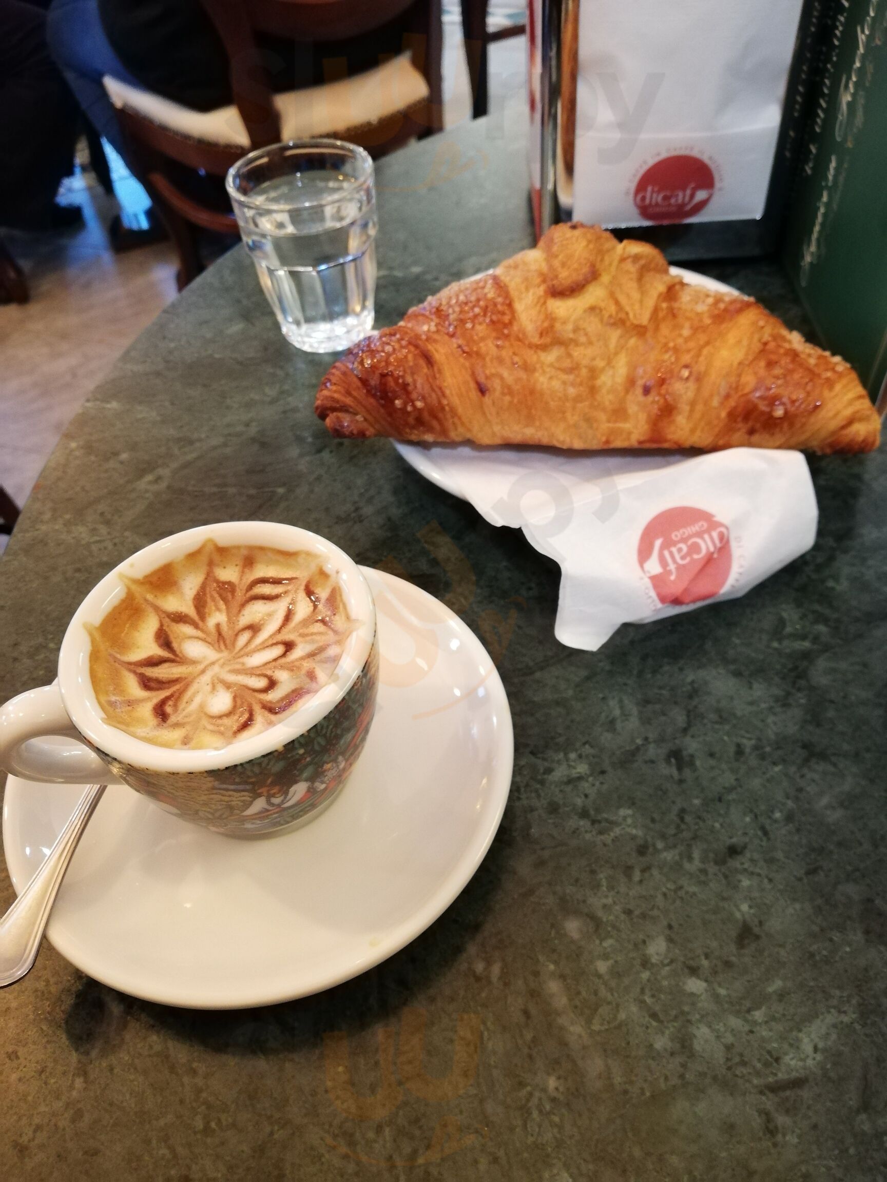 Foto di L'antico Caffe - 8/10
