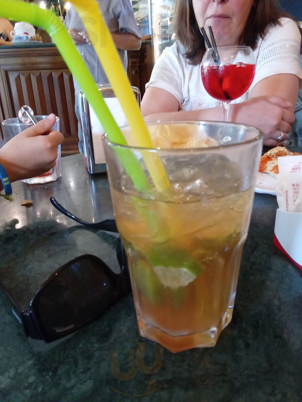 Foto di L'antico Caffe - 9/10