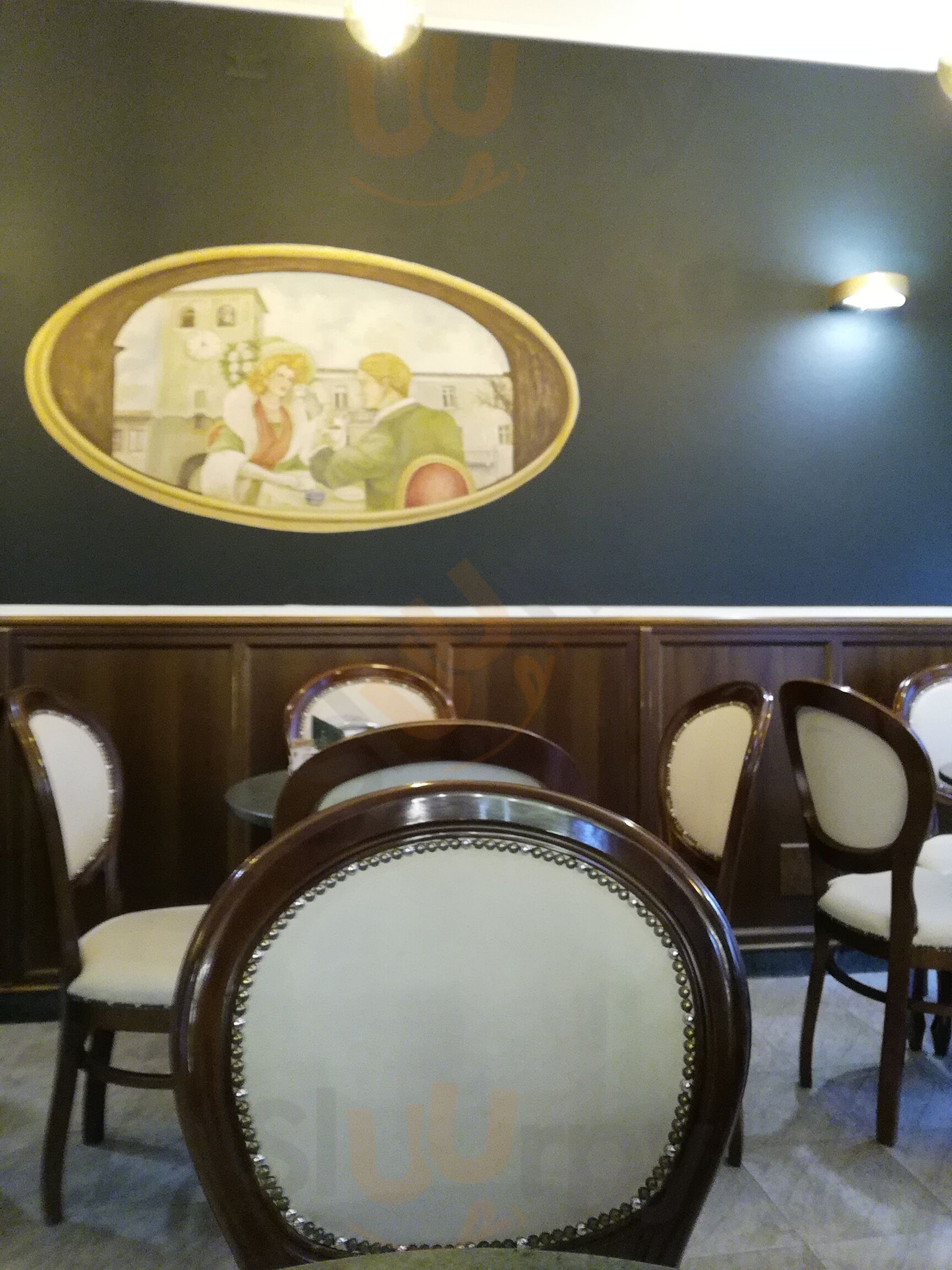 Foto di L'antico Caffe - 6/10