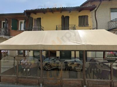 Foto di L'antico Caffe - 10/10