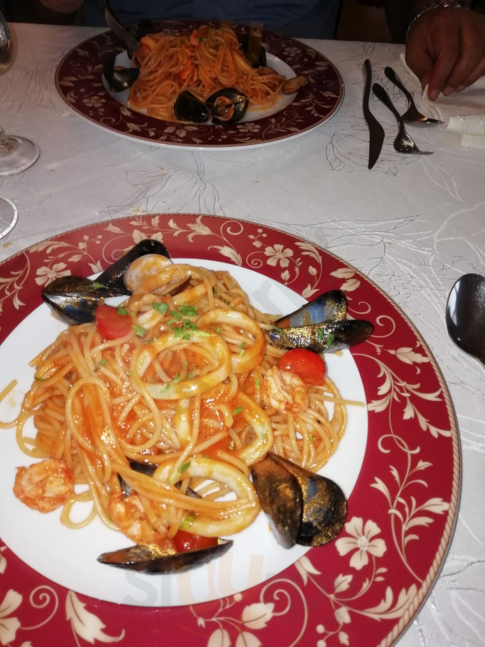 Foto di Ristorante Pizzeria Tre Pini - 4/6