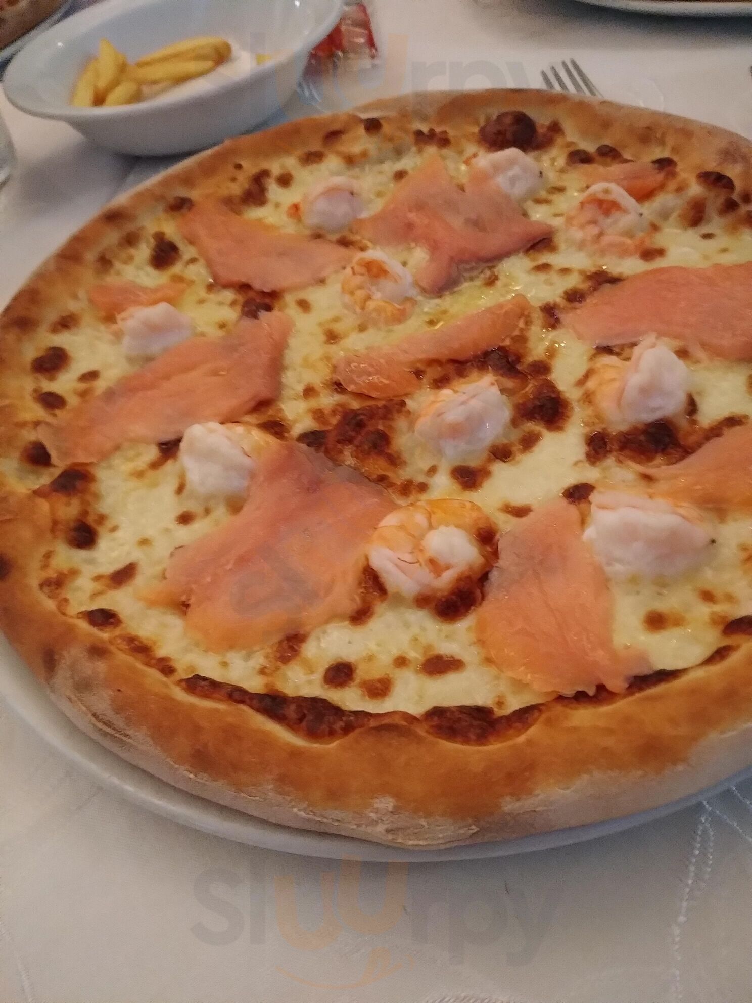 Foto di Ristorante Pizzeria Tre Pini - 3/6